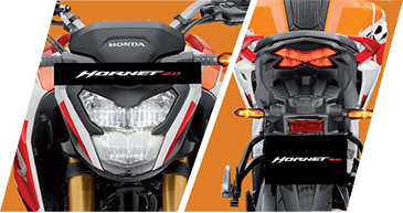 3-Step Adjustable Rear SuspensionThis special edition Activa comes with black chrome highlights, both on the front and on the logo carved on the side panels, projecting the premium essence of the scooter.
