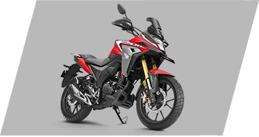 3-Step Adjustable Rear SuspensionThis special edition Activa comes with black chrome highlights, both on the front and on the logo carved on the side panels, projecting the premium essence of the scooter.