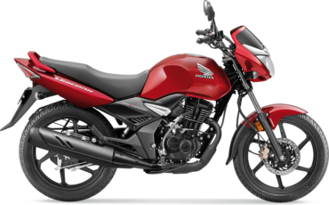 Honda Unicorn and Hornet 2.0 – Power Meets Performance
