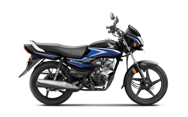 Shine 100 and Livo – Honda’s Commuter Bikes for Every Rider in Satna