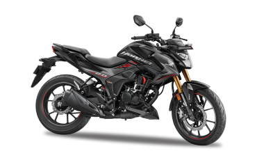 Unicorn and Hornet 2.0 – Honda Bikes Built for Performance and Style