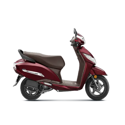 Honda Activa 125