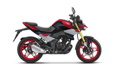 CB125 Hornet