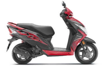 Honda Dio and Livo – Affordable Two-Wheelers with Great Mileage