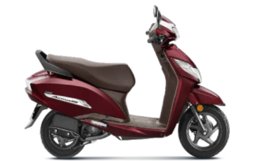 Activa 125 and Dio 125 – Scooters That Redefine Style and Comfort