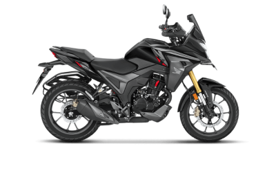 Honda NX 200