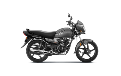 Honda Shine 100 DX