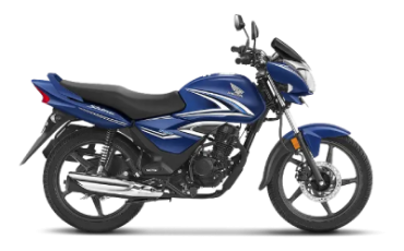 SP 160 and Shine 125 – Honda Bikes for the Modern Rider