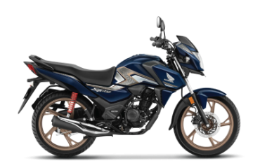 Honda Shine 100 and SP 125 – Reliable Bikes at Best Prices