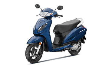 Activa and Dio – Top Honda Two Wheelers in Chhatarpur