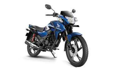 Honda’s 125cc Segment- Choosing SP125 or Shine125 at Your Chhatarpur Showroom