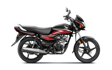 Best Commuter Honda bikes Chhatarpur – Shine100cc and Livo