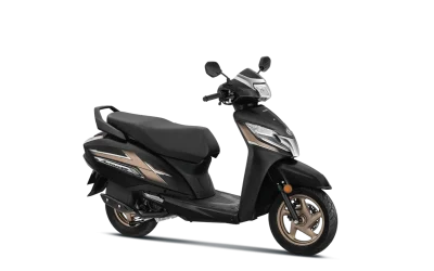 Activa 125 Anniversary Edition