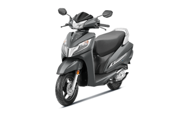 Activa125-BS-VI and OBD2B – Premium Honda dealer in Satna Scooters