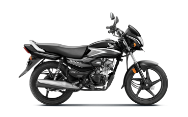 Shine100cc and Shine125 – Best bikes under 1 lac Commuters