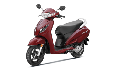 Activa and Dio – Your Trusted Two wheeler below 1 Lac Scooters