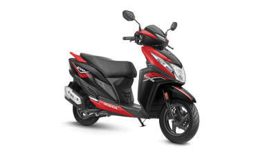 Elevate Your Style- Comparing the Honda Dio 125 and Activa 125 in Satna
