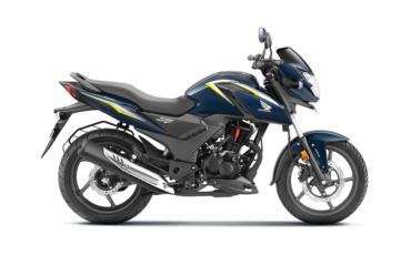 Honda SP 160 – The masculine commuter for Satnas new age professionals
