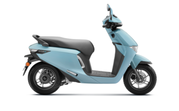 Electric vs Petrol – Is the Honda Activa e the right choice for Satnas roads